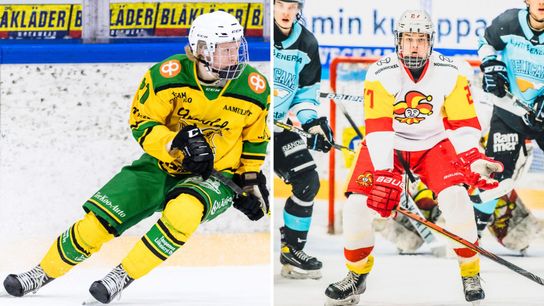 Seventh round: Penguins round out draft class with pair of Finns taken in Nashville, Tenn. (Penguins)